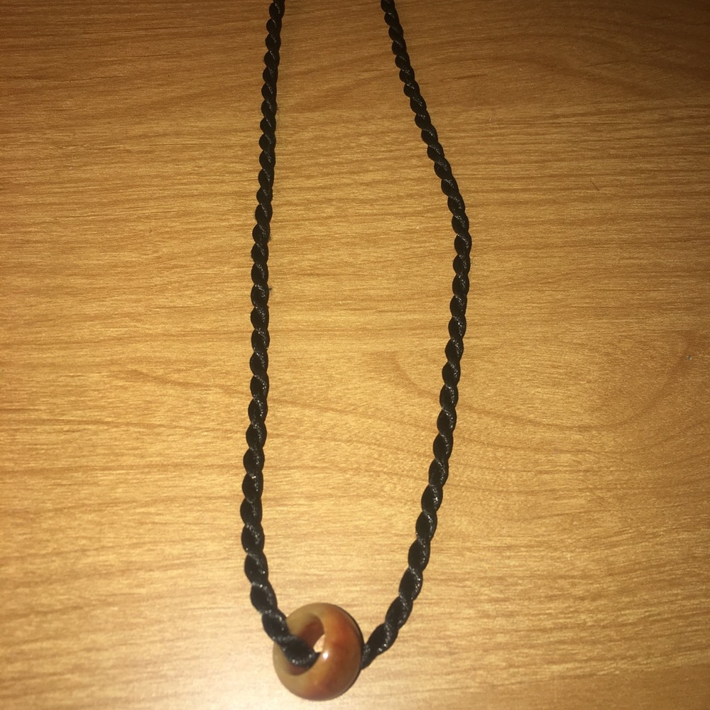 JADE NECKLACE